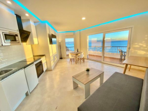 Apartamentos Turísticos Castillo del Vigia Torremolinos